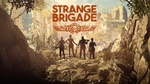 Strange Brigade
